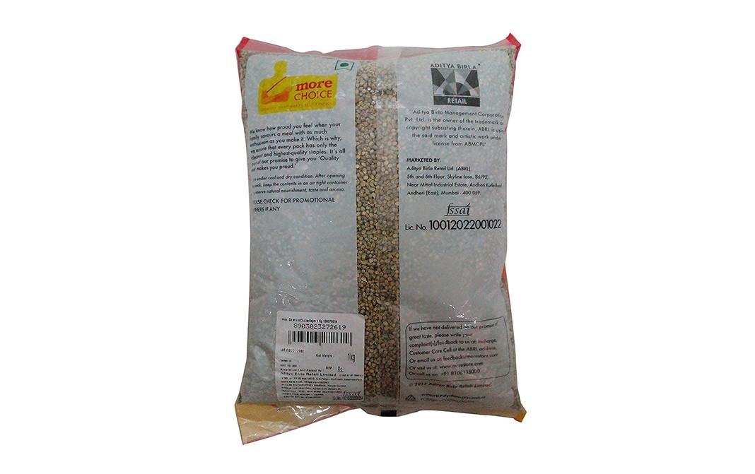 More Choice Bajra    Pack  1 kilogram